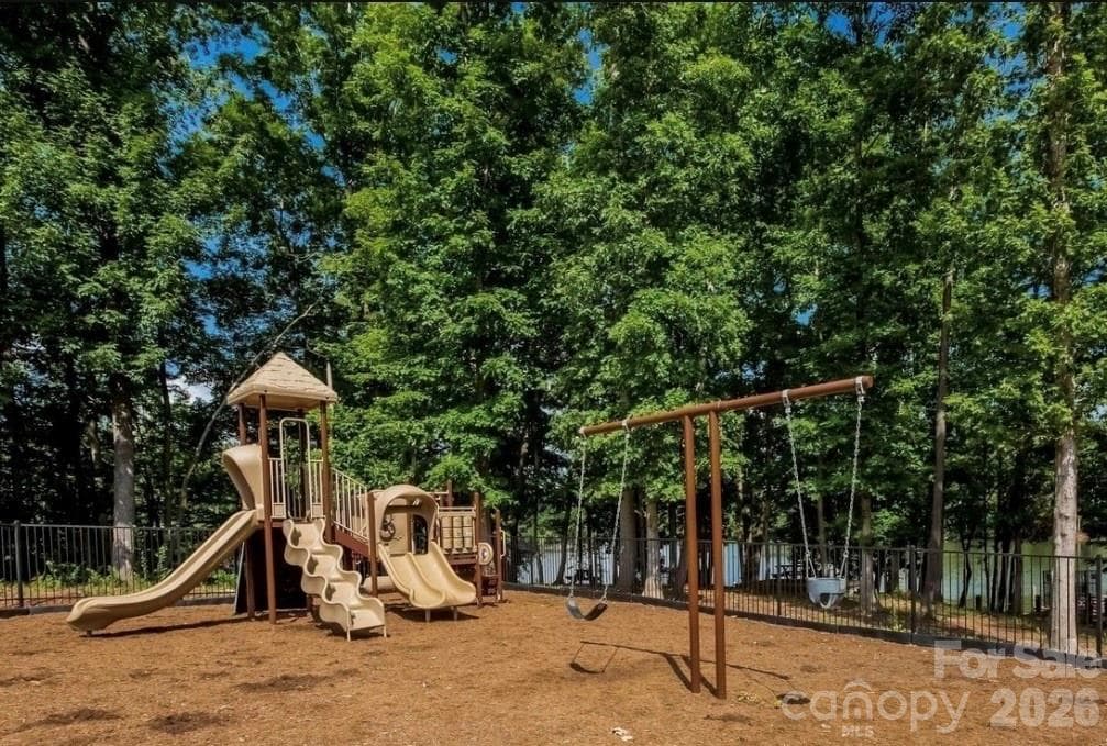 Park - 7715 Porrera Street, Charlotte