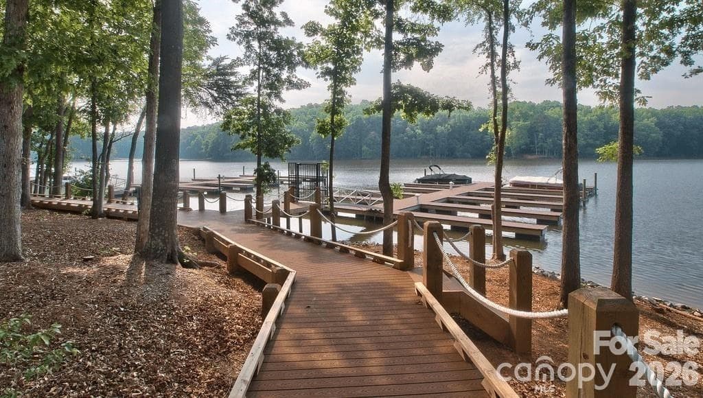 Nature Trails - 7715 Porrera Street, Charlotte