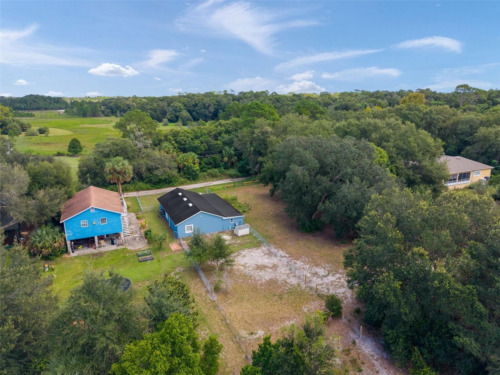 Single Family Residence at 31128 LOCHMORE CIR, MOUNT PLYMOUTH, photo 45 of 45