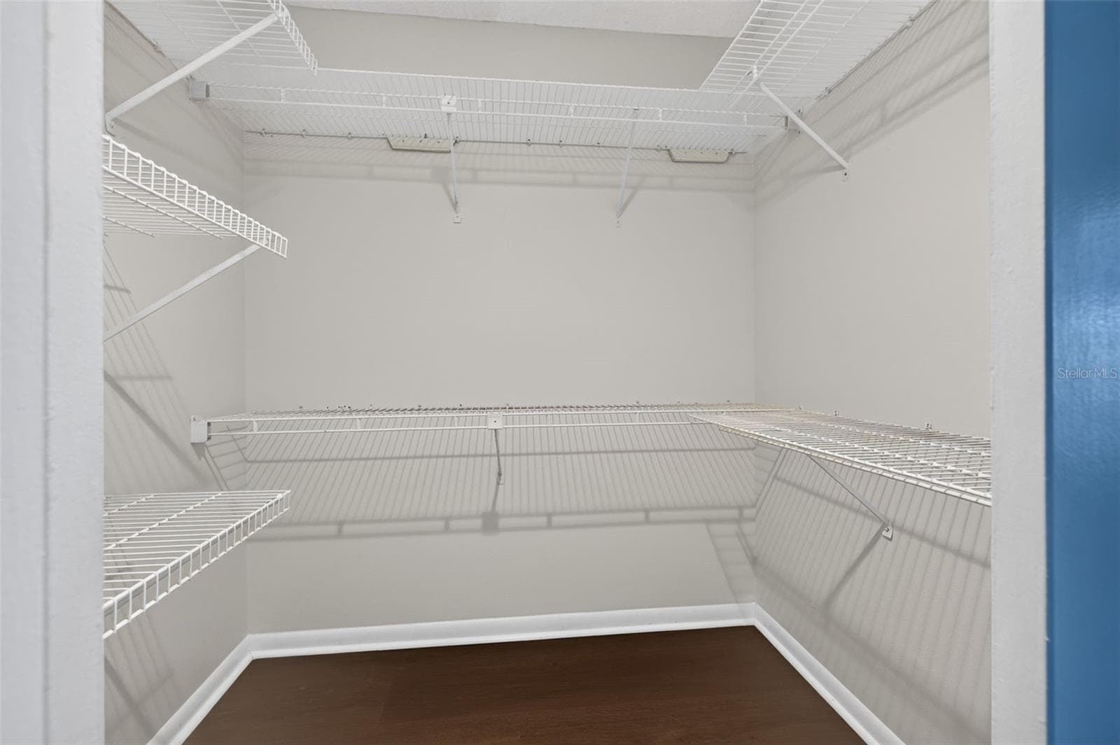 Walk-in Closet - 12200 VONN RD #7D, LARGO