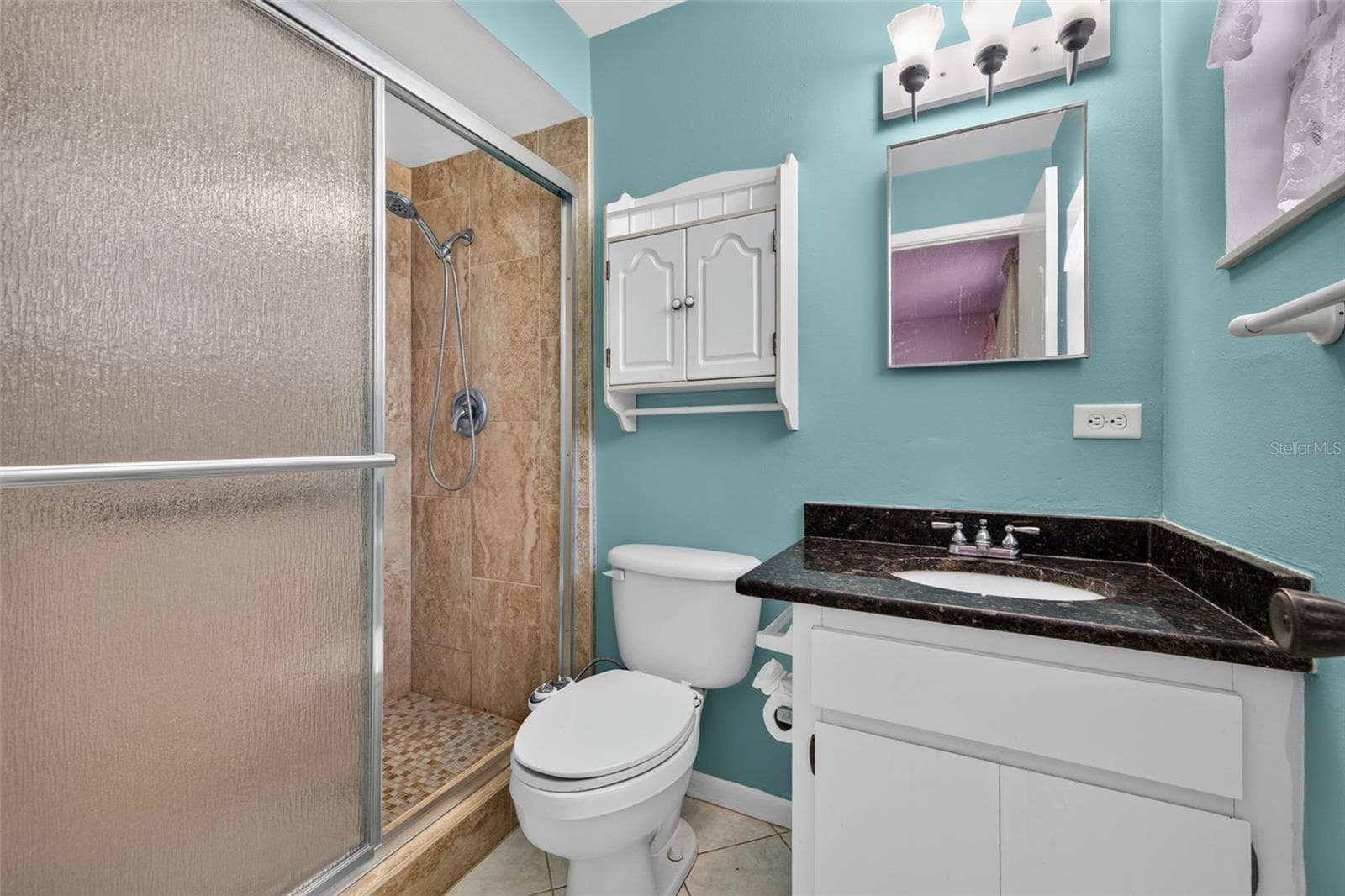 Primary Bathroom - 12200 VONN RD #7D, LARGO