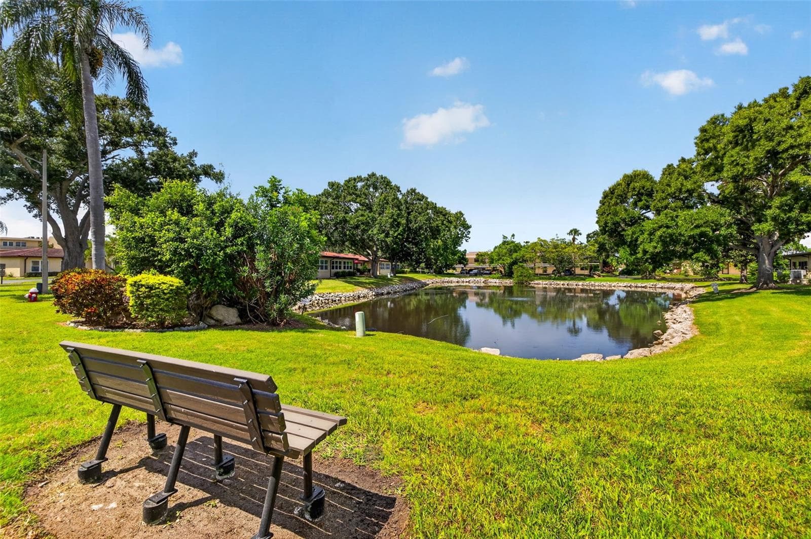 Pond - 12200 VONN RD #7D, LARGO