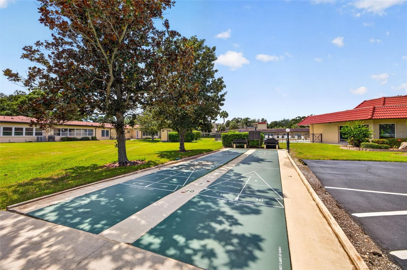 Shuffleboard - 12200 VONN RD #7D, LARGO