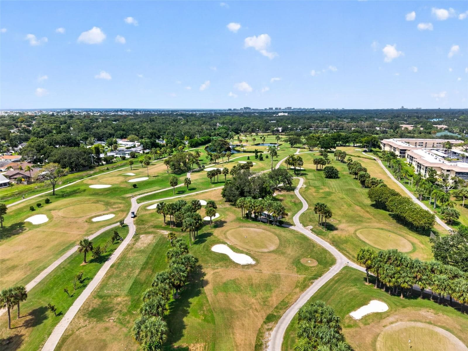 Largo Golf Course - 12200 VONN RD #7D, LARGO