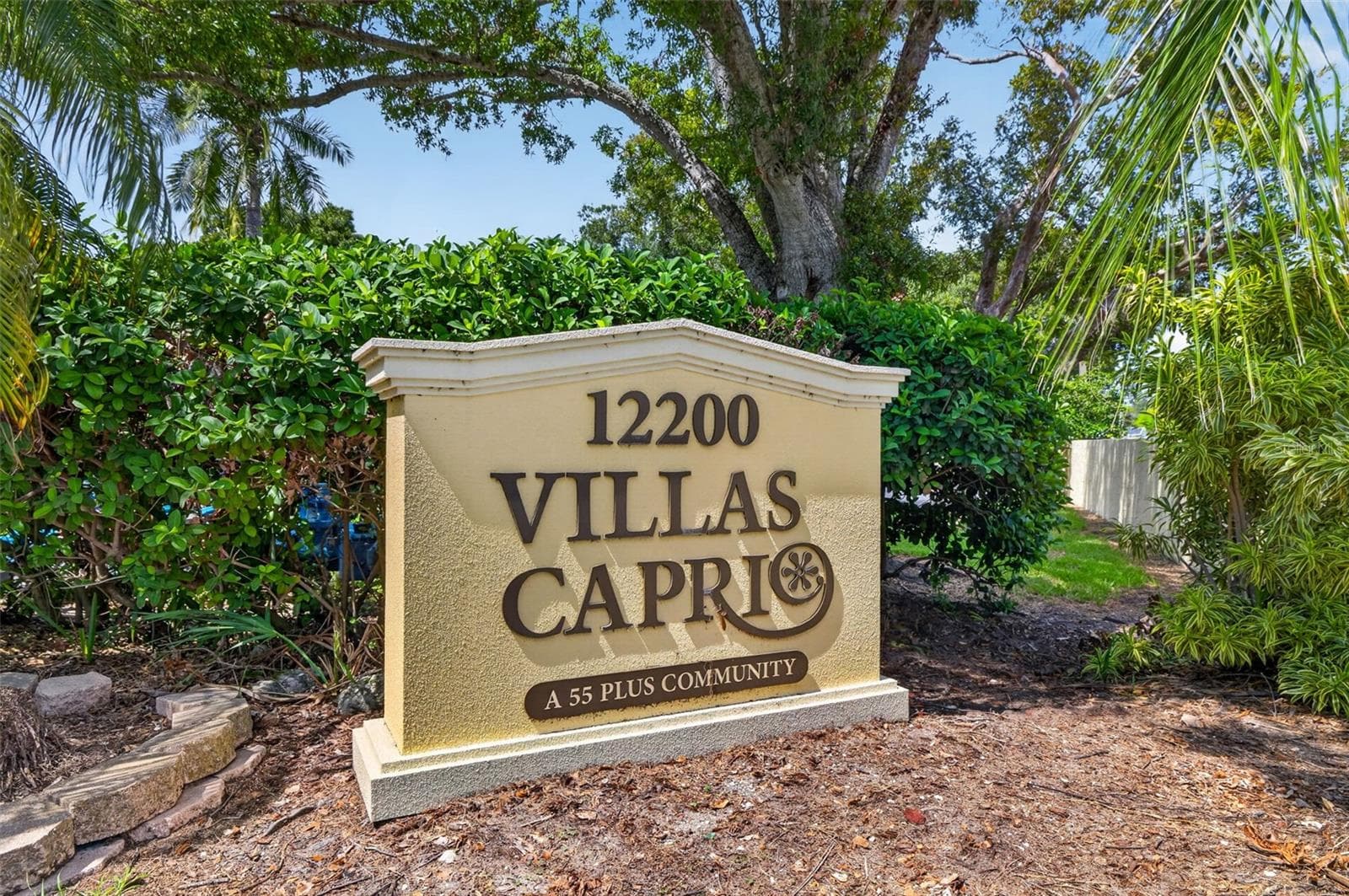 Villas Capri - 12200 VONN RD #7D, LARGO