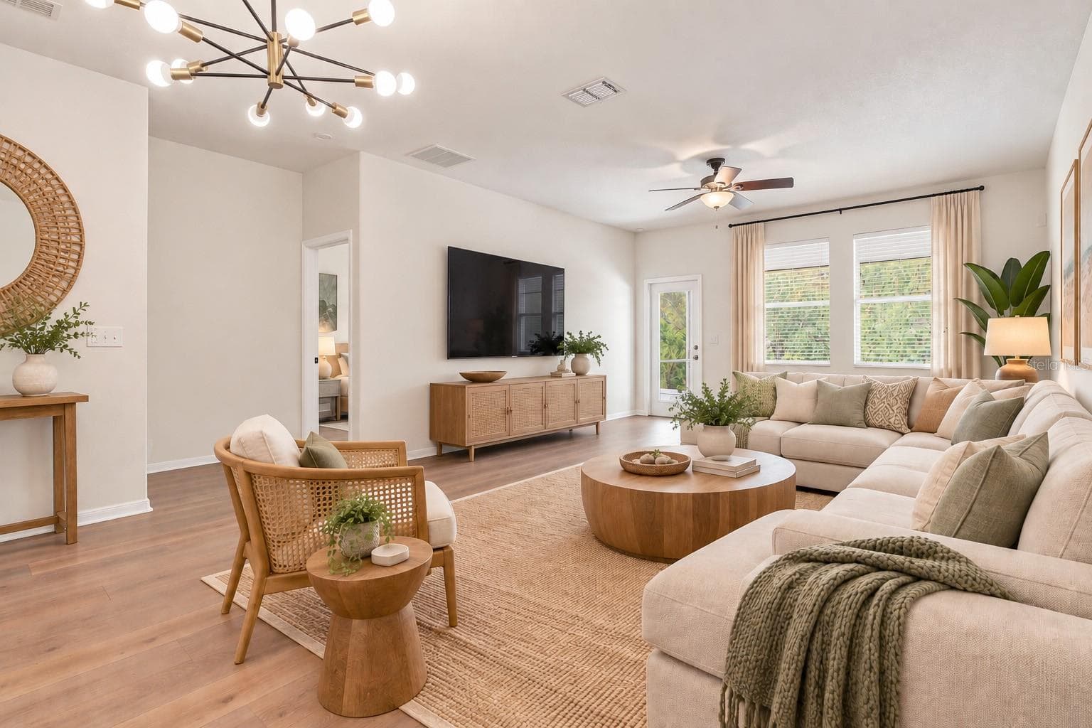Single Family Residence at 18928 HAMPSTEAD HEATH CT, LAND O LAKES, photo 10 of 49