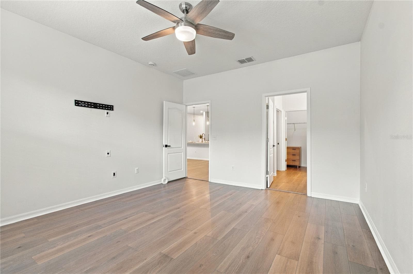Primary Bedroom - 18928 HAMPSTEAD HEATH CT, LAND O LAKES