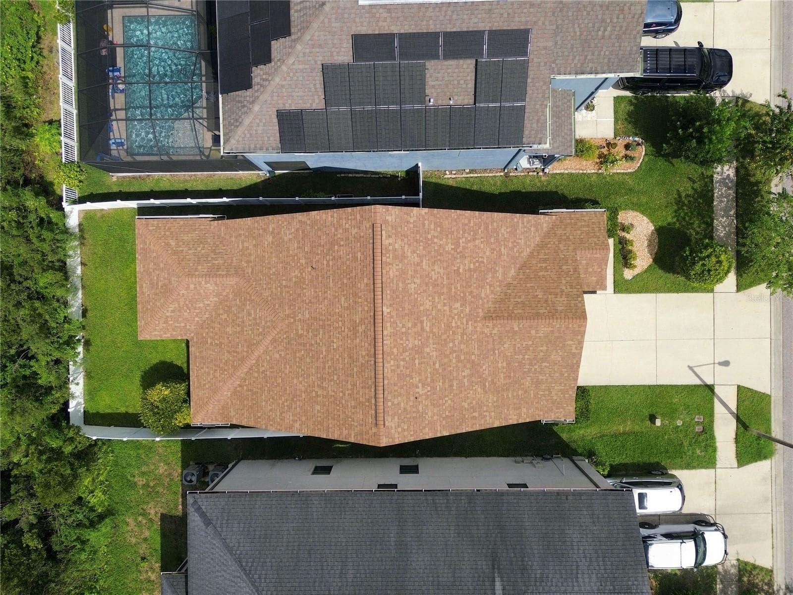 Brand New Roof - Aug 2026 - 18928 HAMPSTEAD HEATH CT, LAND O LAKES