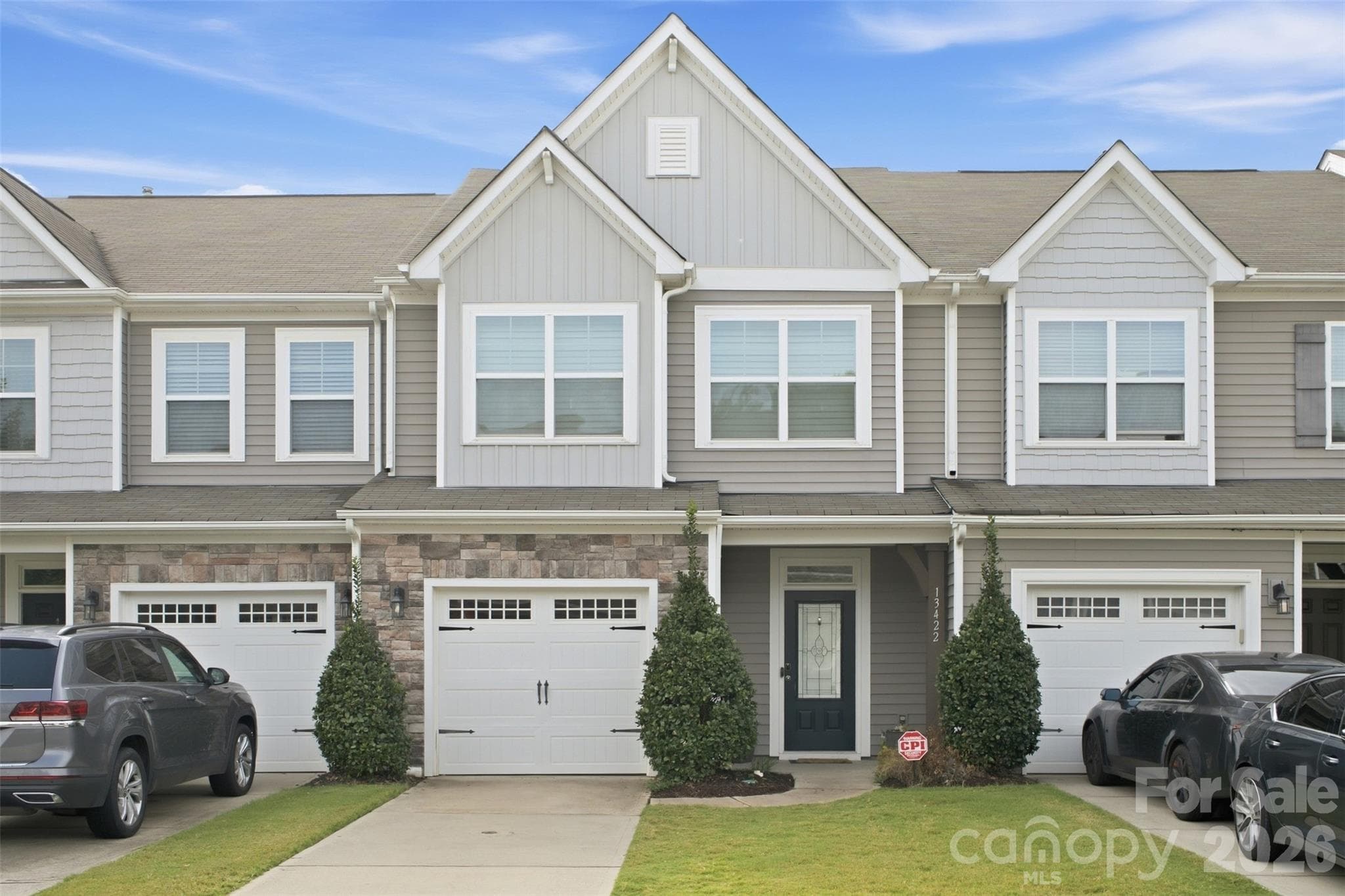 13422 Savannah Point Drive