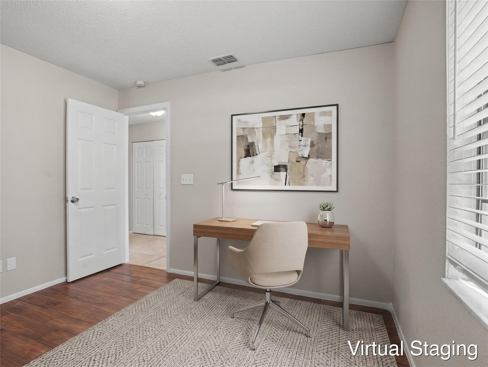 virtually staged - 3329 FOX RIDGE DR, WINTER HAVEN