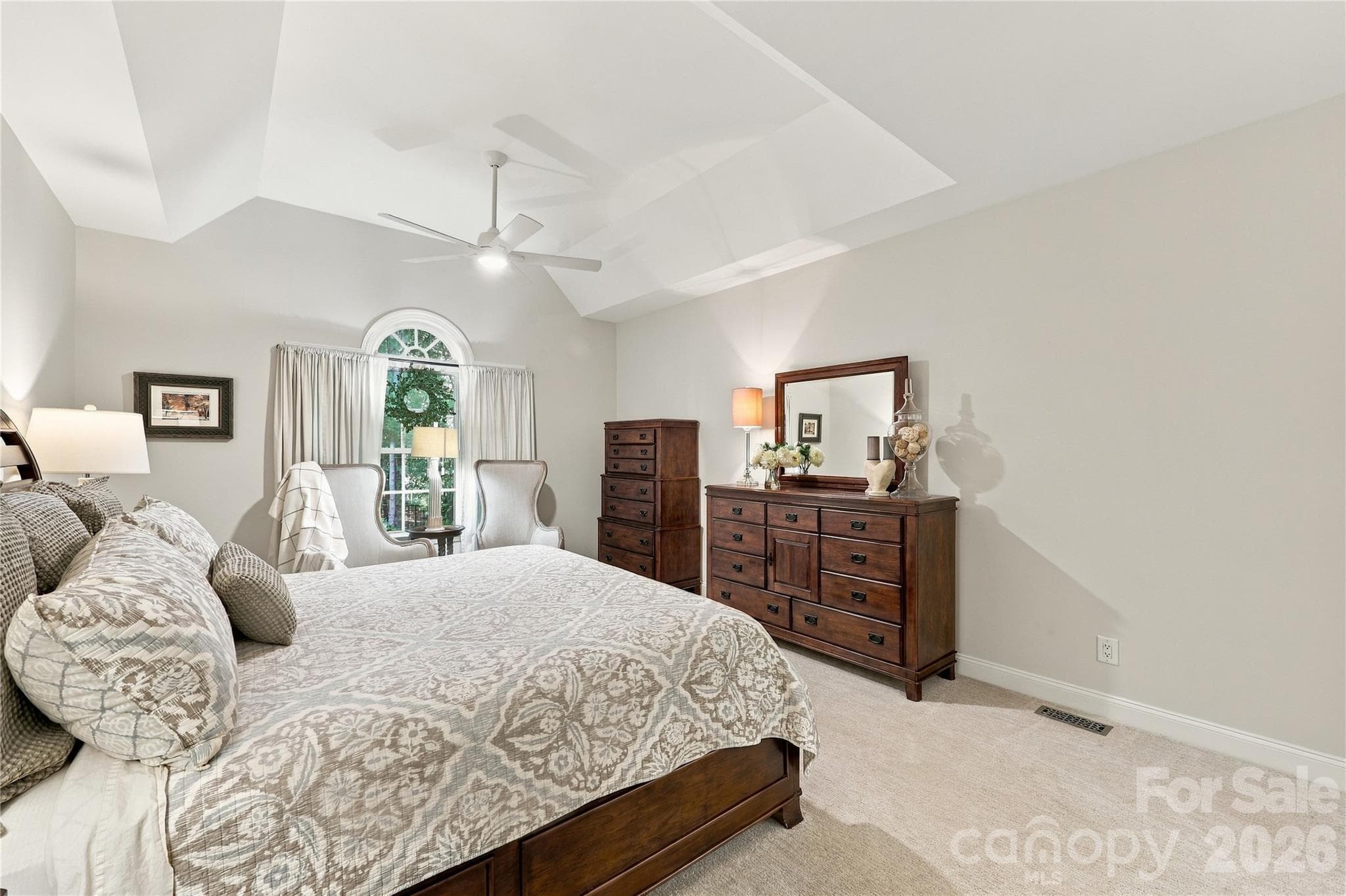 Single Family Residence at 232 Pebble Stone Lane, Matthews, photo 17 of 47
