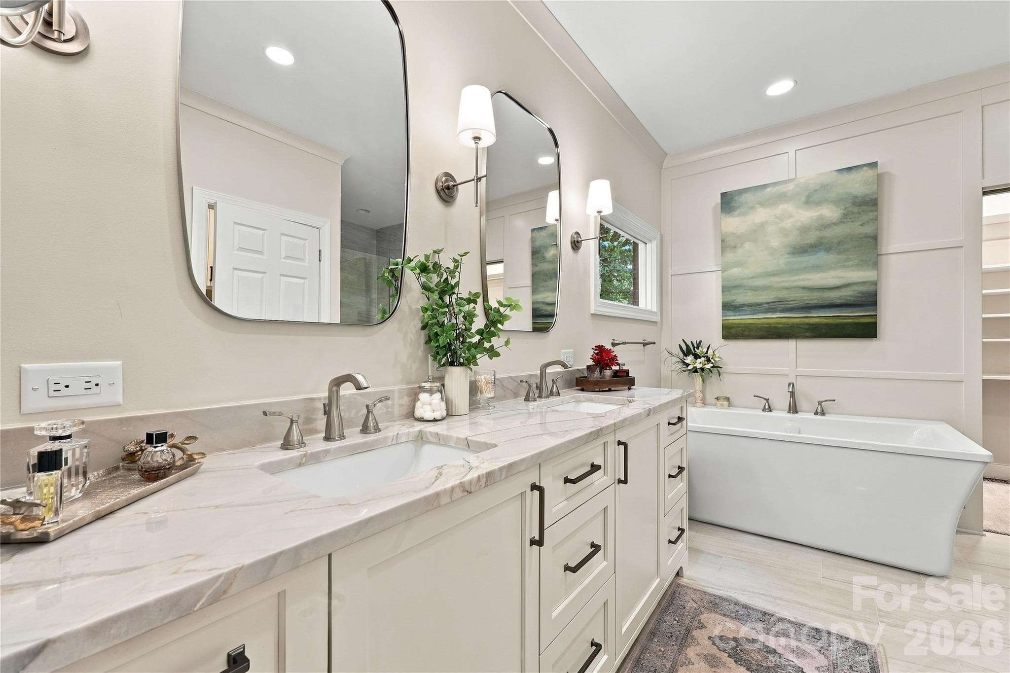 Single Family Residence at 232 Pebble Stone Lane, Matthews, photo 20 of 47