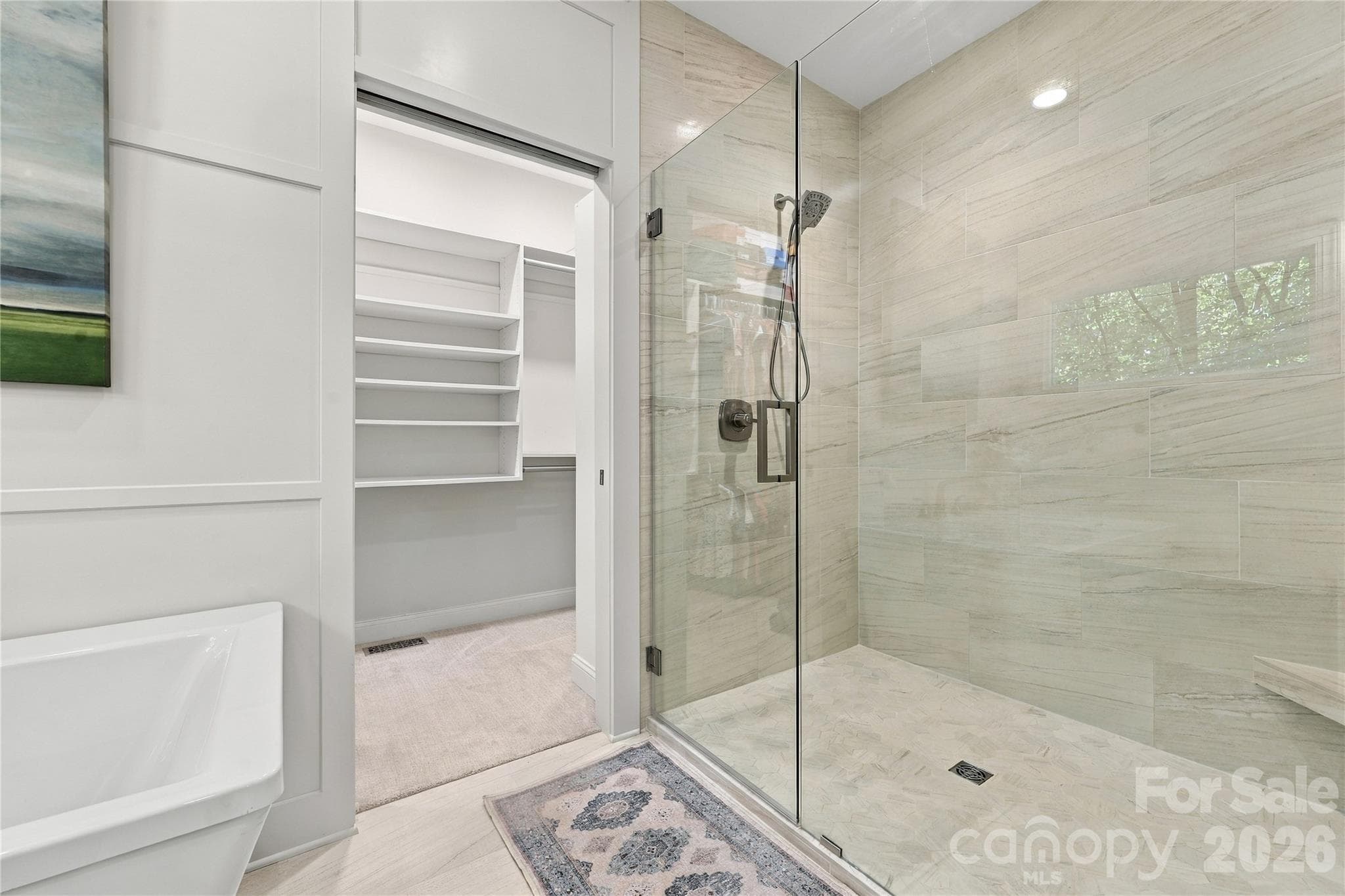 Single Family Residence at 232 Pebble Stone Lane, Matthews, photo 21 of 47
