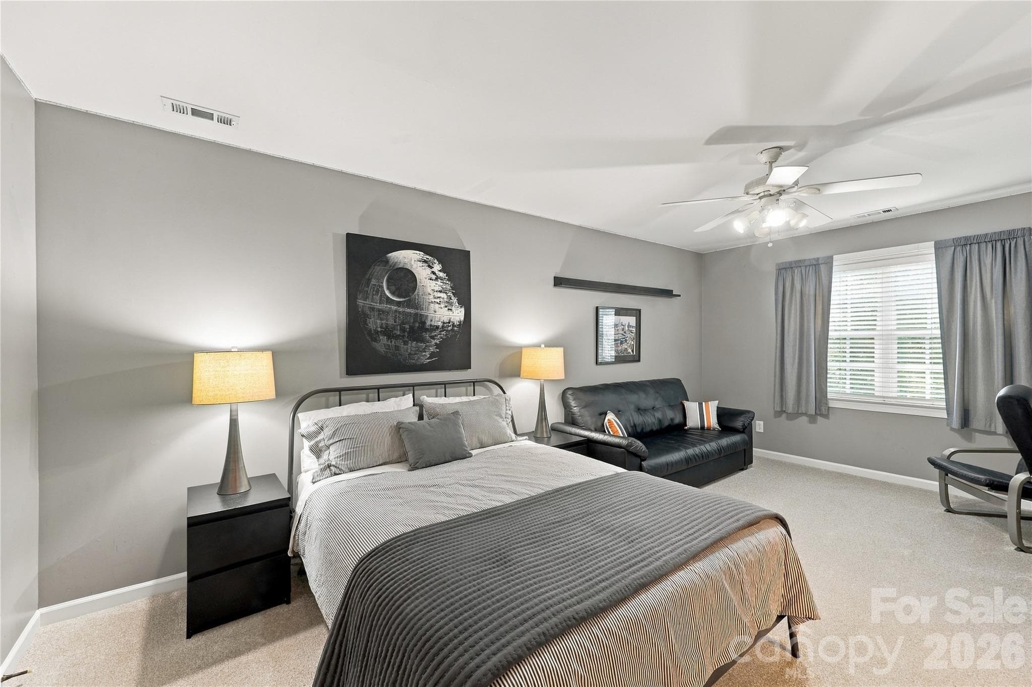 Single Family Residence at 232 Pebble Stone Lane, Matthews, photo 23 of 47
