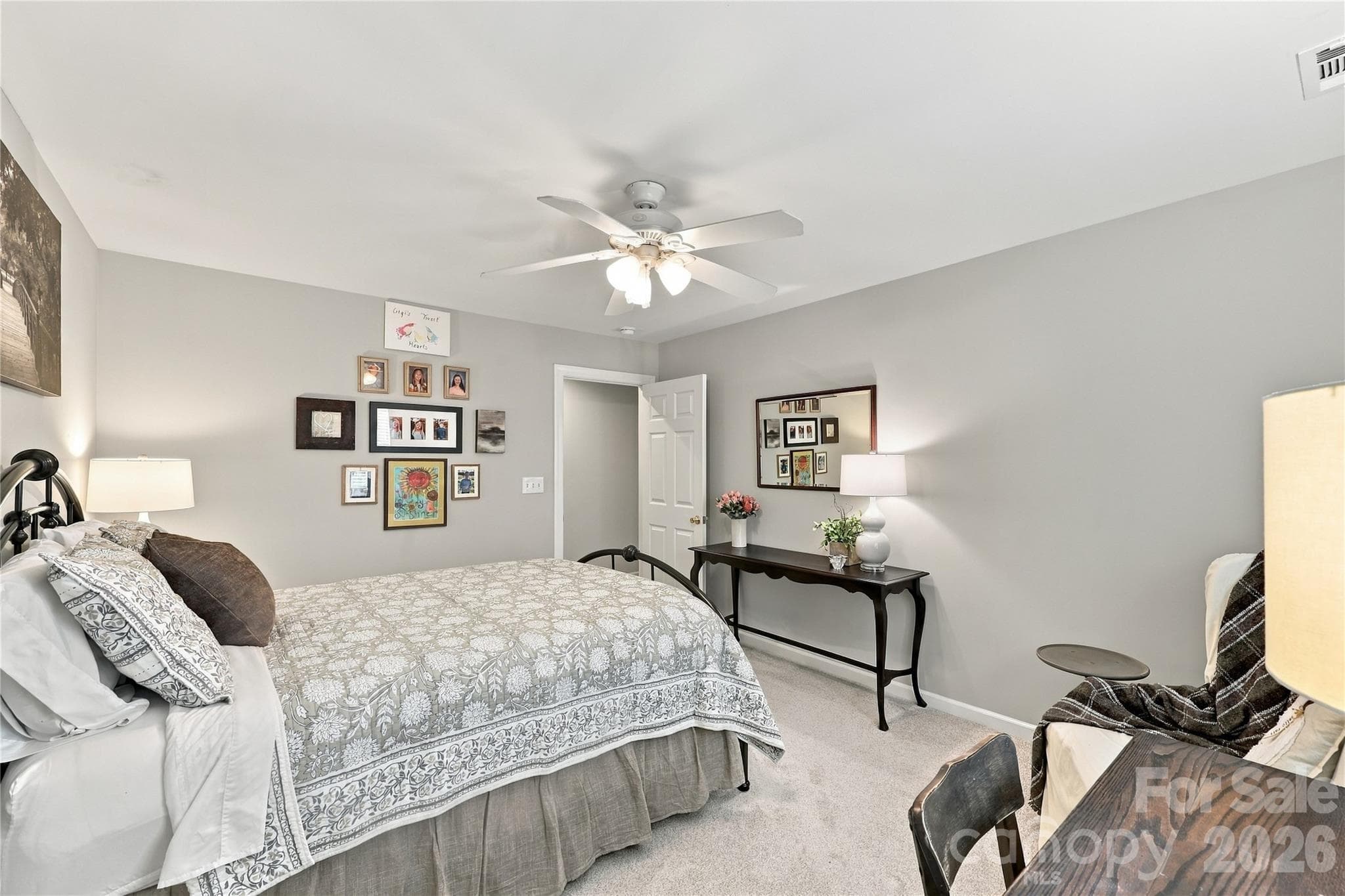 Single Family Residence at 232 Pebble Stone Lane, Matthews, photo 28 of 47