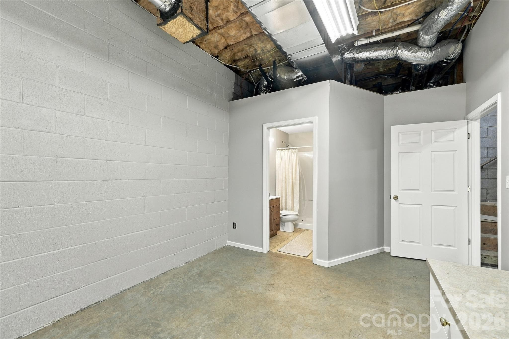 Single Family Residence at 232 Pebble Stone Lane, Matthews, photo 33 of 47