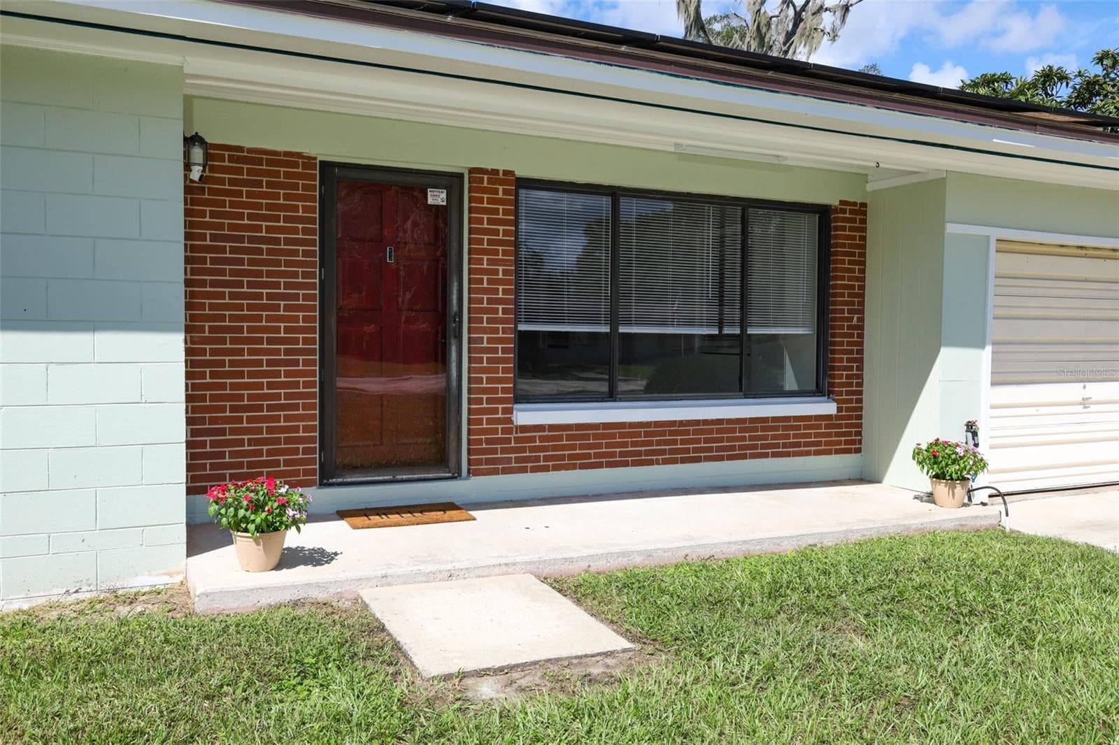 Single Family Residence at 506 S ELSASSER ST, DELAND, photo 3 of 25