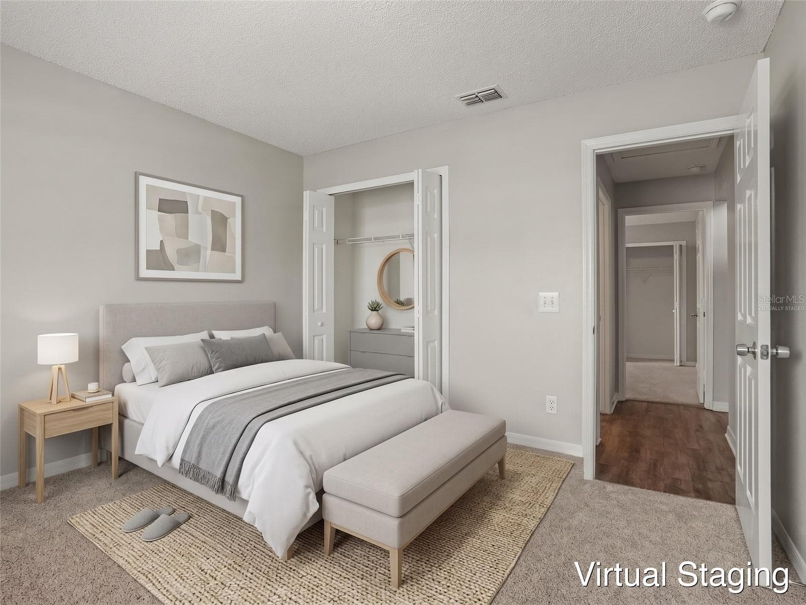 virtually staged - 414 SPICE CT, KISSIMMEE