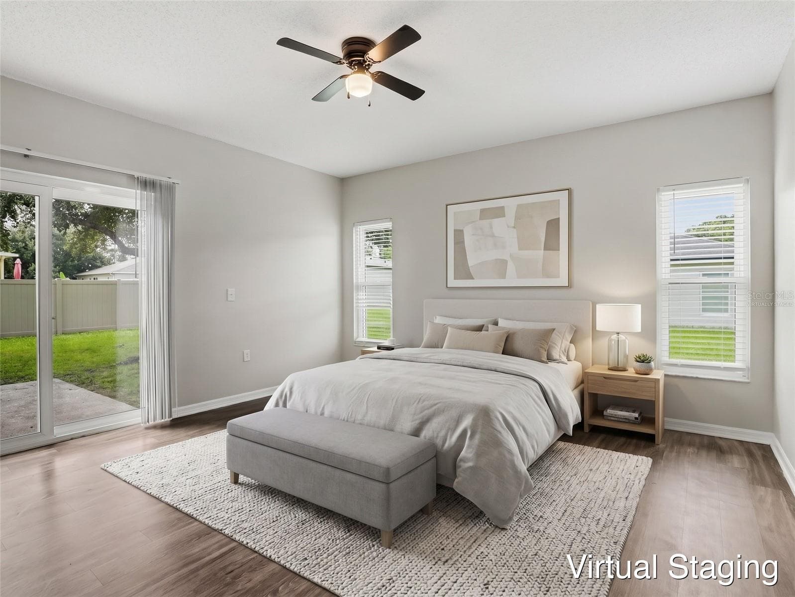 virtually staged - 422 COLUMBIA CT, POINCIANA