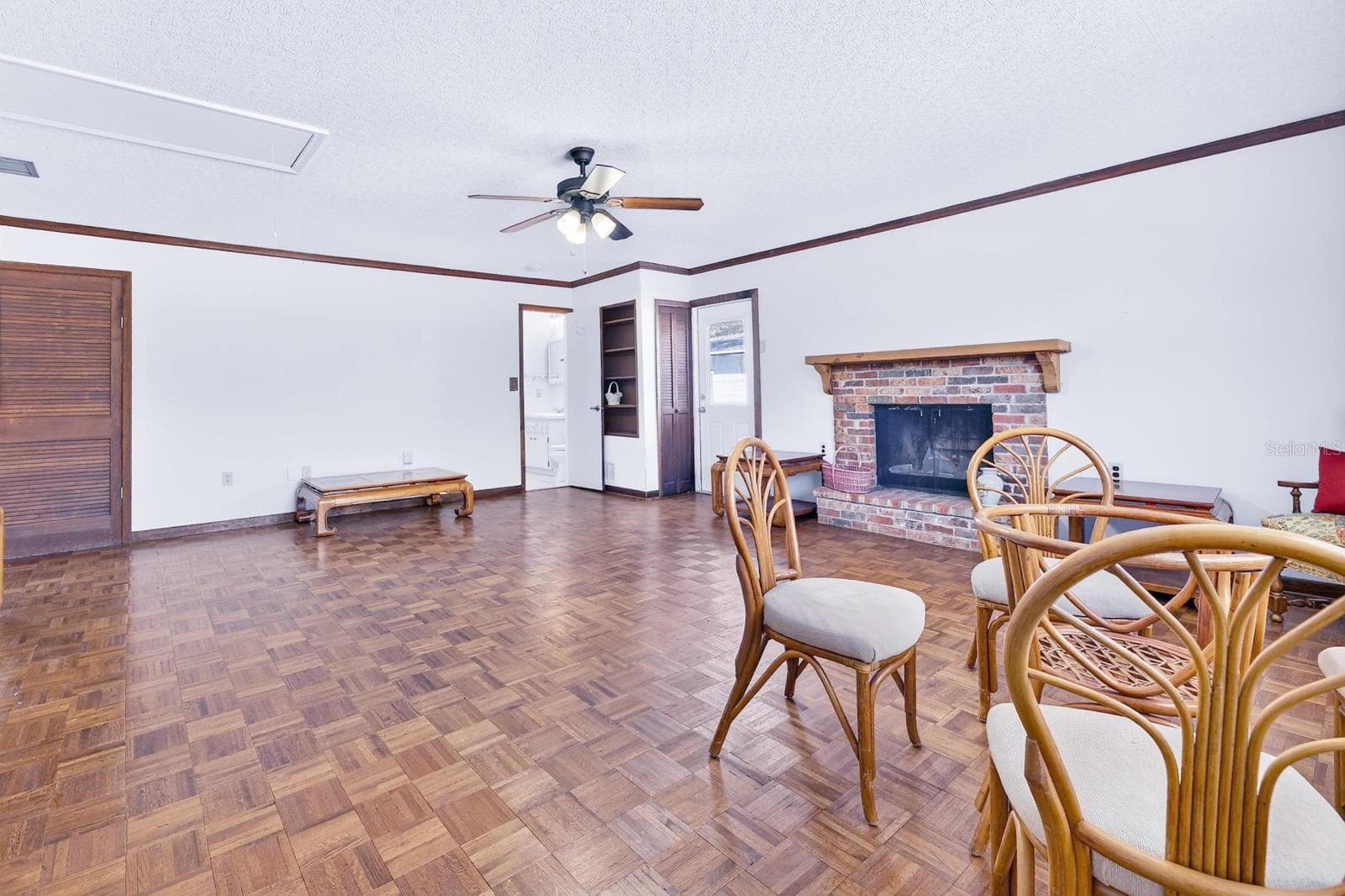 or 4th Bedroom - 521 S LARRY CIR, BRANDON