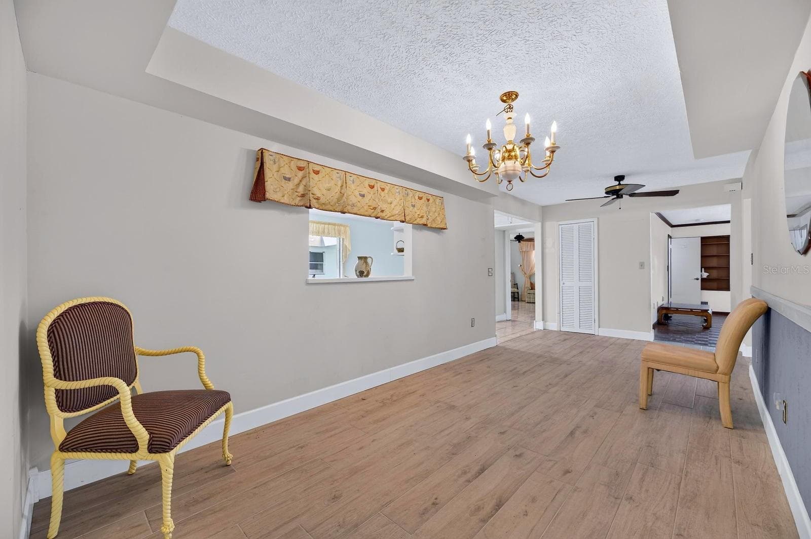 Dining Room - 521 S LARRY CIR, BRANDON