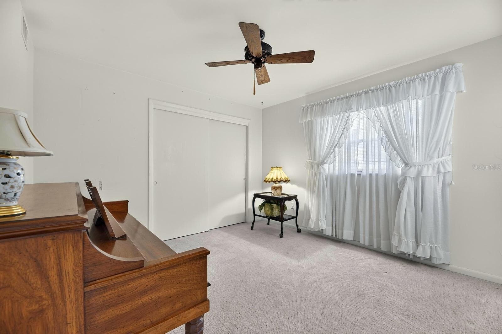 Bedroom 3 - 521 S LARRY CIR, BRANDON