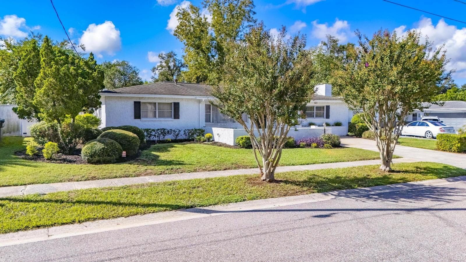 Street View - 521 S LARRY CIR, BRANDON