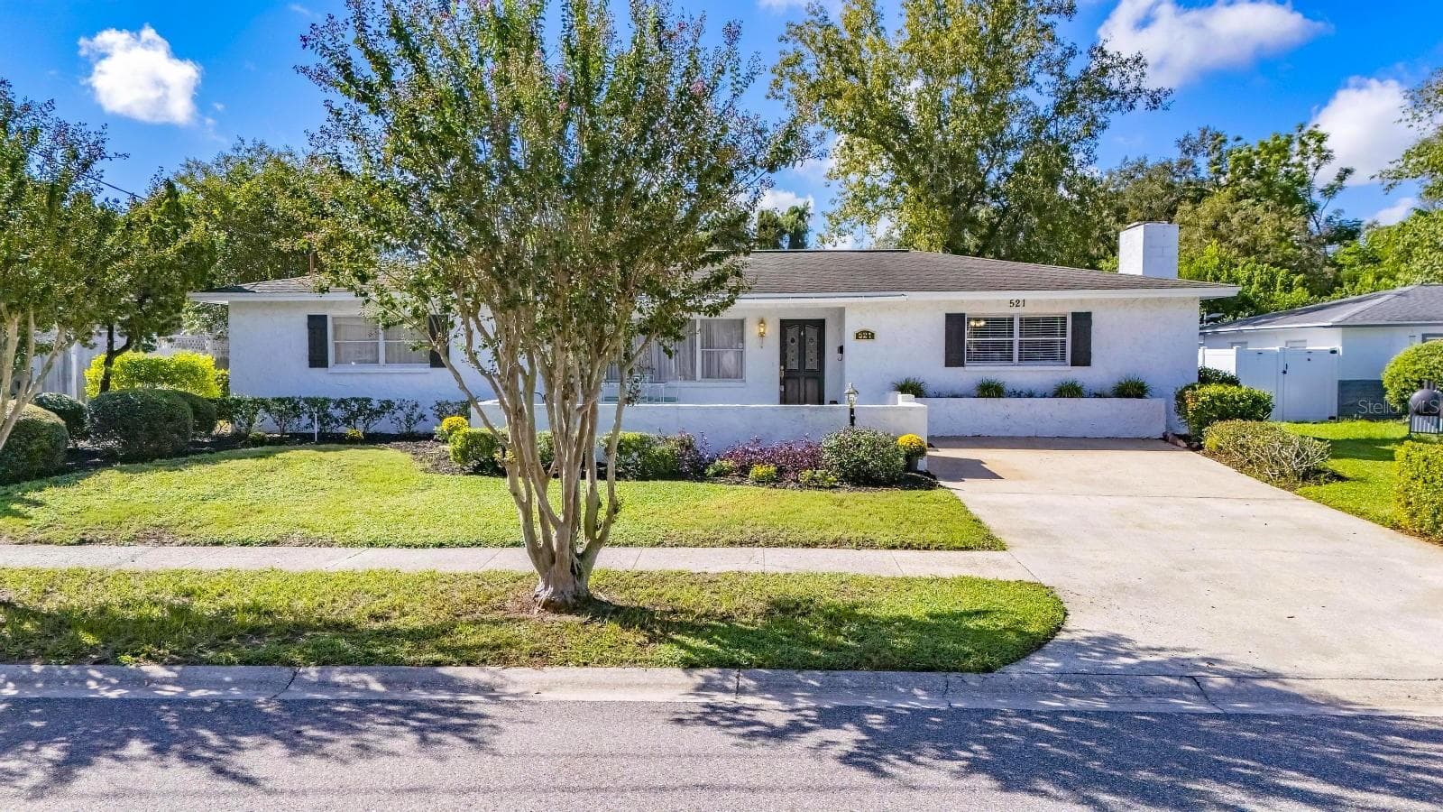 Single Family Residence at 521 S LARRY CIR, BRANDON, photo 51 of 56