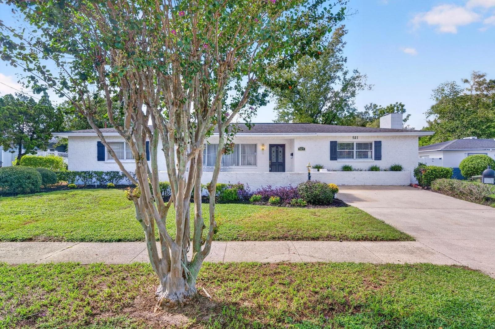 Single Family Residence at 521 S LARRY CIR, BRANDON, photo 55 of 56