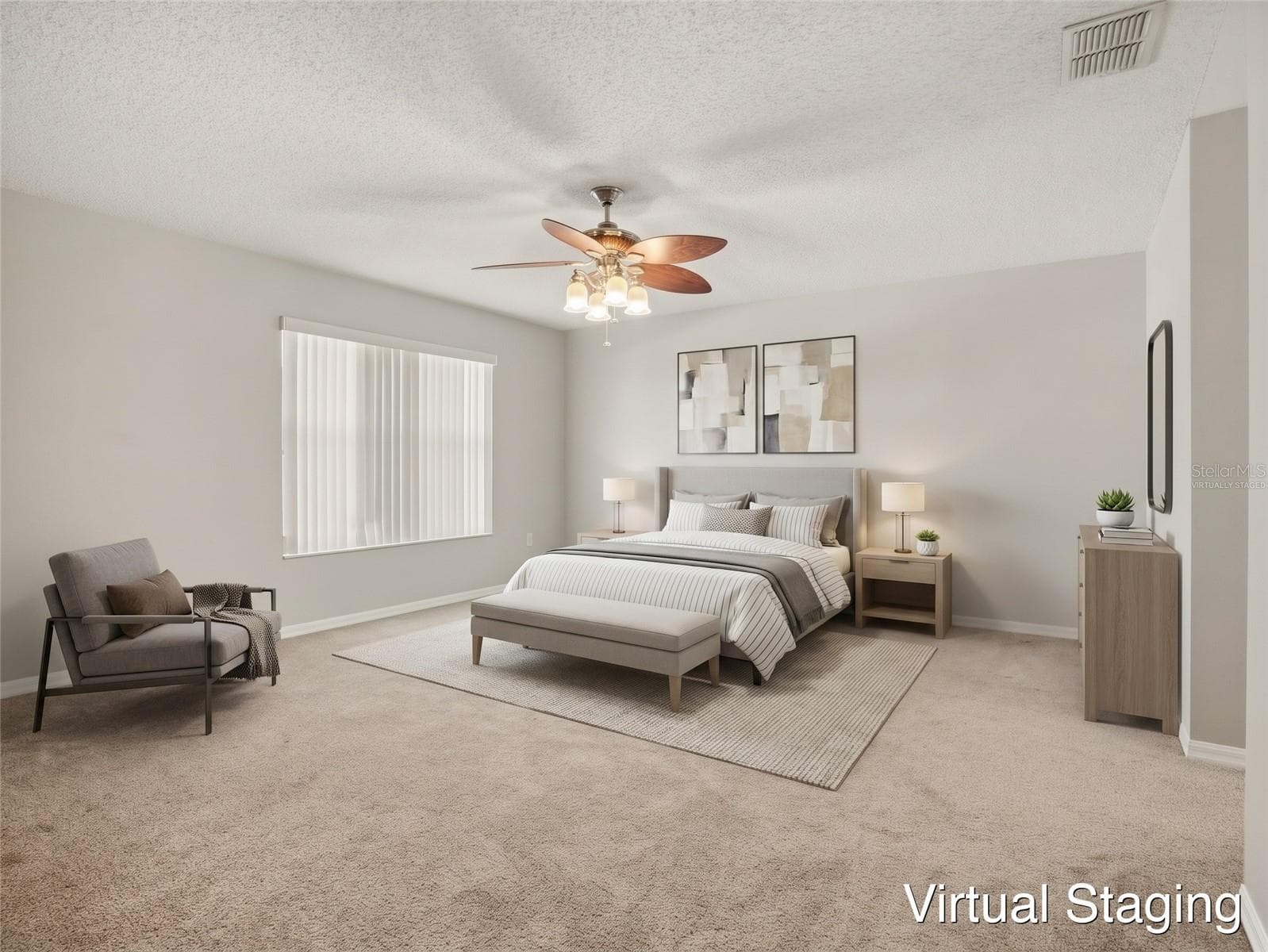 virtually staged - 4568 FICUS TREE RD, KISSIMMEE
