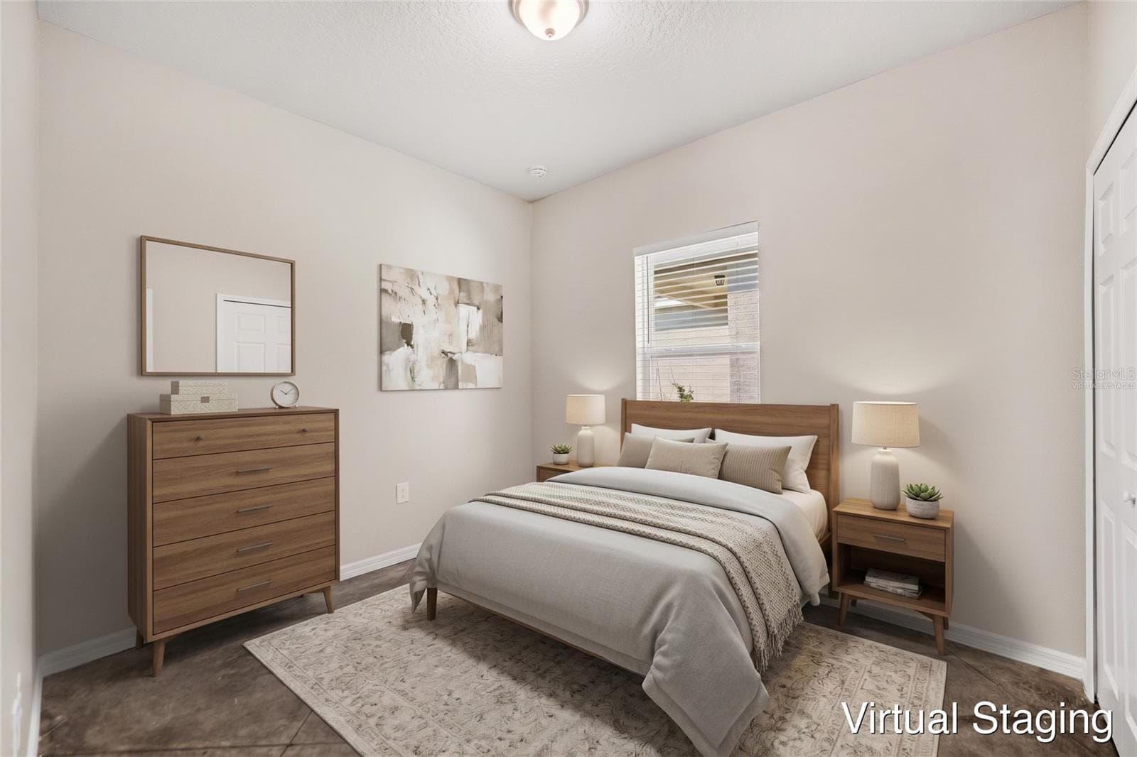 Virtually staged - 2865 WHISPERING TRAILS DR, WINTER HAVEN