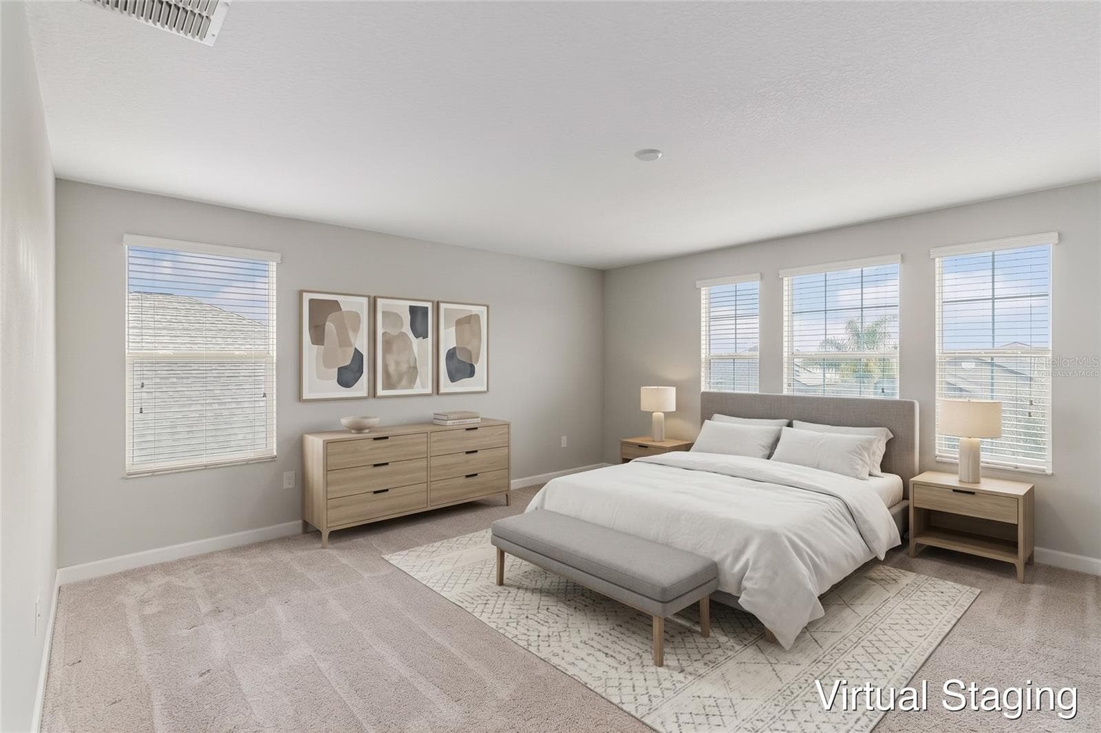 virtually staged - 11755 WINTERSET COVE DR, RIVERVIEW
