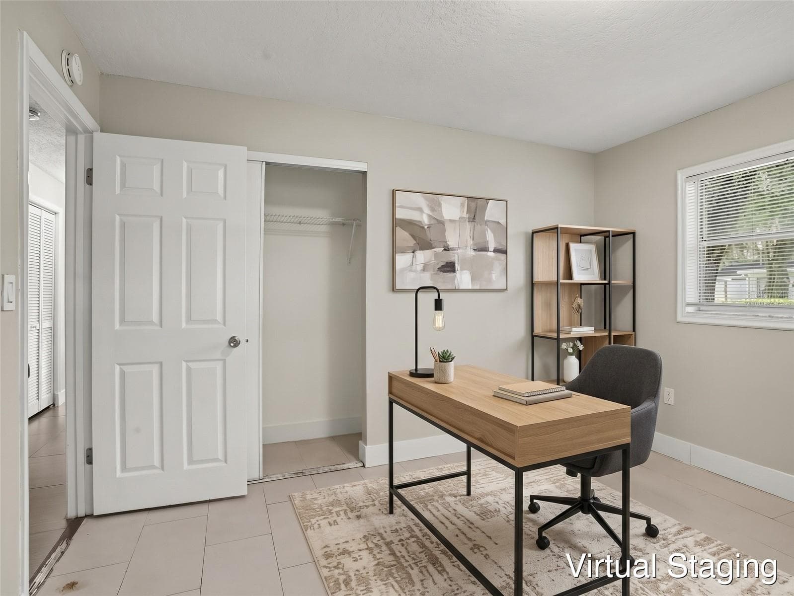 Virtually staged - 2938 NORTHBROOK LN, LAKELAND