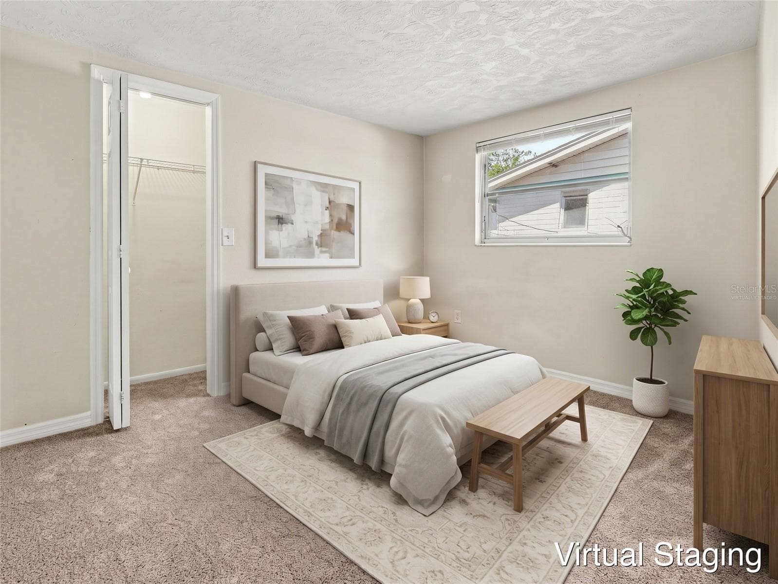 virtually staged - 3609 TRUMAN DR, HOLIDAY