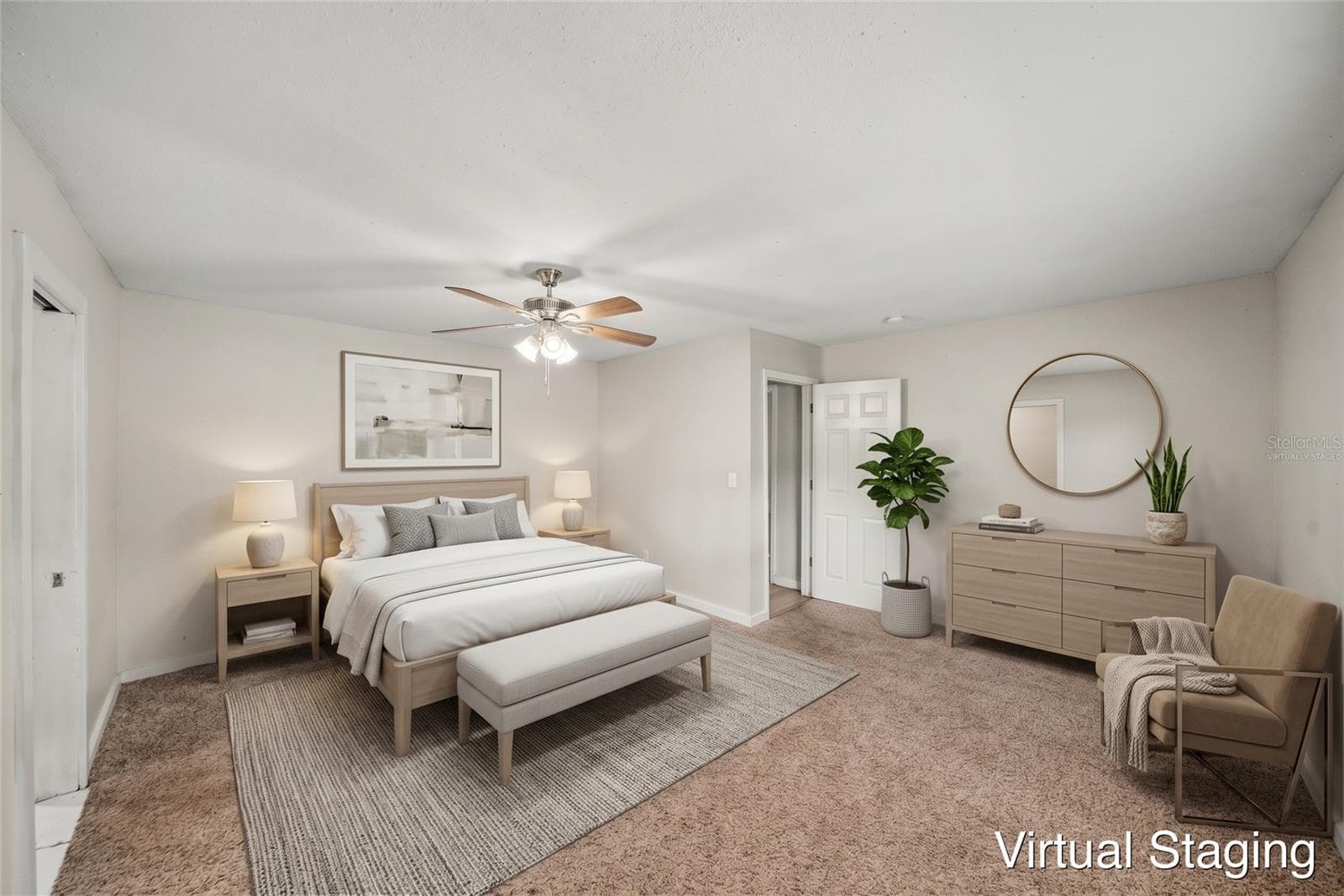 virtually staged - 920 E DR MARTIN LUTHER KING JR BLVD, TAMPA