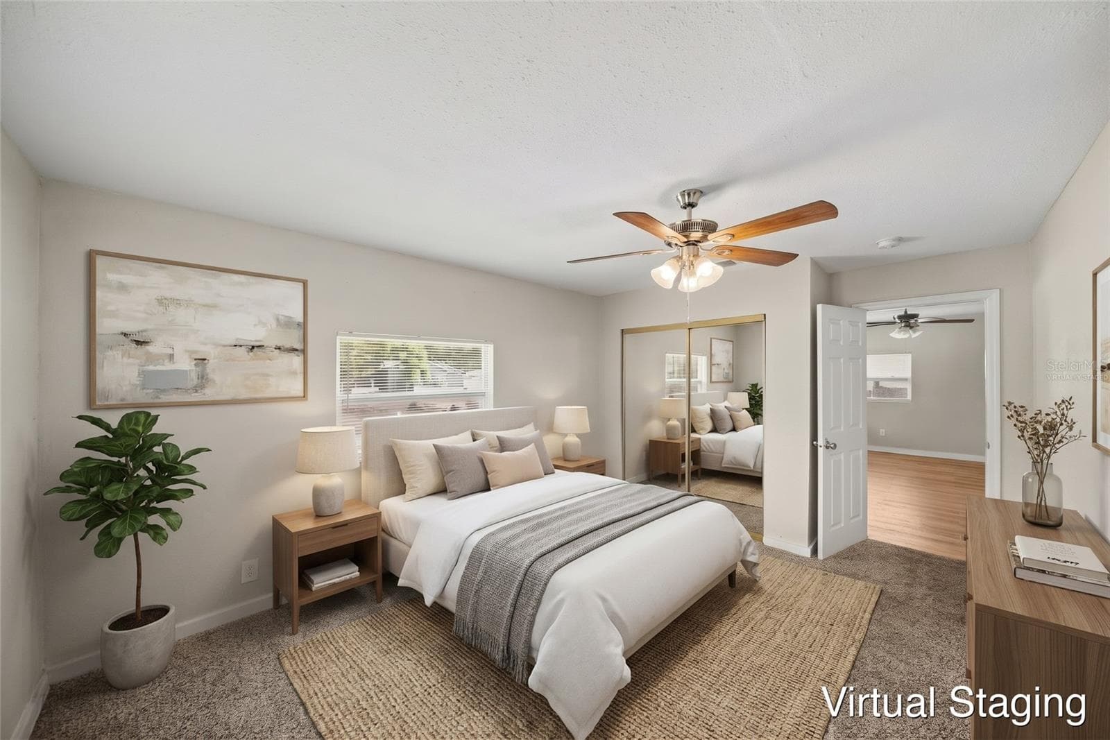 virtually staged - 920 E DR MARTIN LUTHER KING JR BLVD, TAMPA
