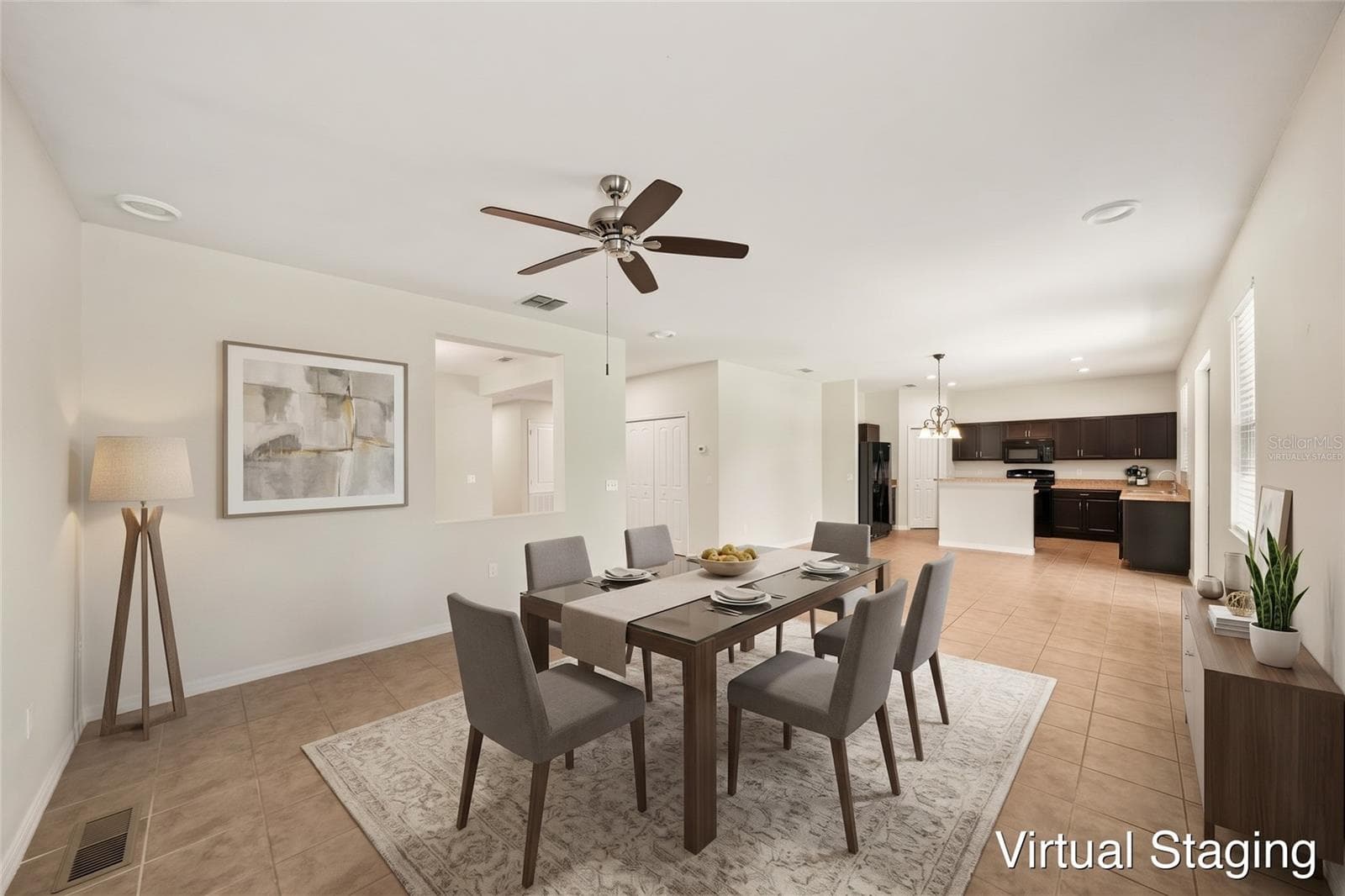 virtually staged - 1102 CANYON OAKS DR, BRANDON