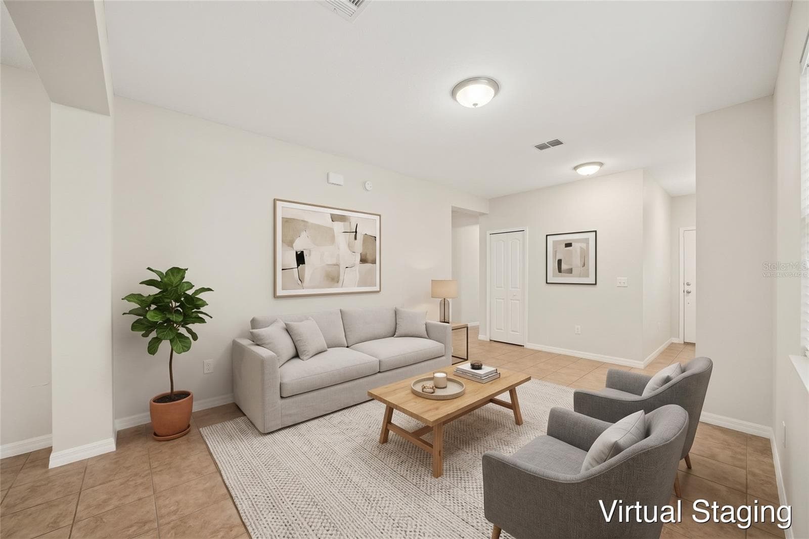 virtually staged - 1102 CANYON OAKS DR, BRANDON
