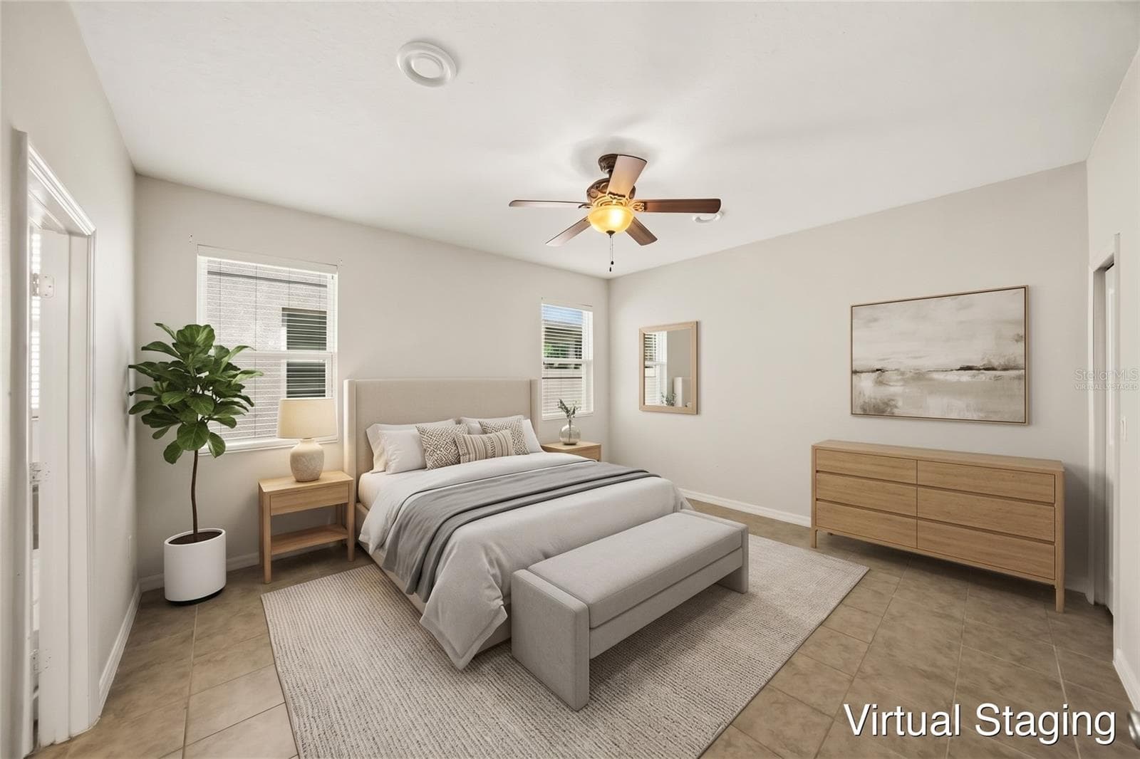 virtually staged - 1102 CANYON OAKS DR, BRANDON