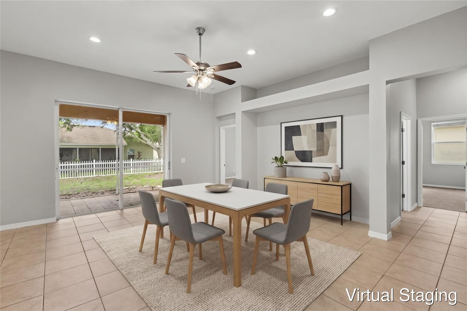 virtually staged - 11432 LAUREL BROOK CT, RIVERVIEW