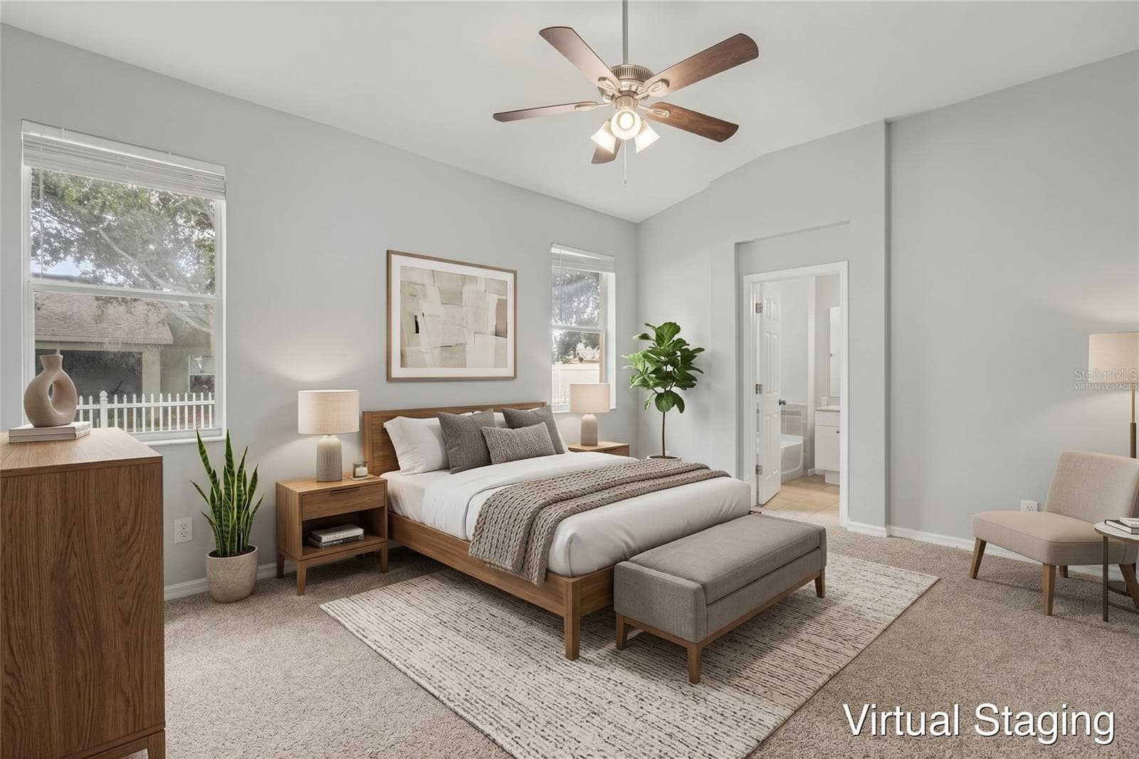 virtually staged - 11432 LAUREL BROOK CT, RIVERVIEW