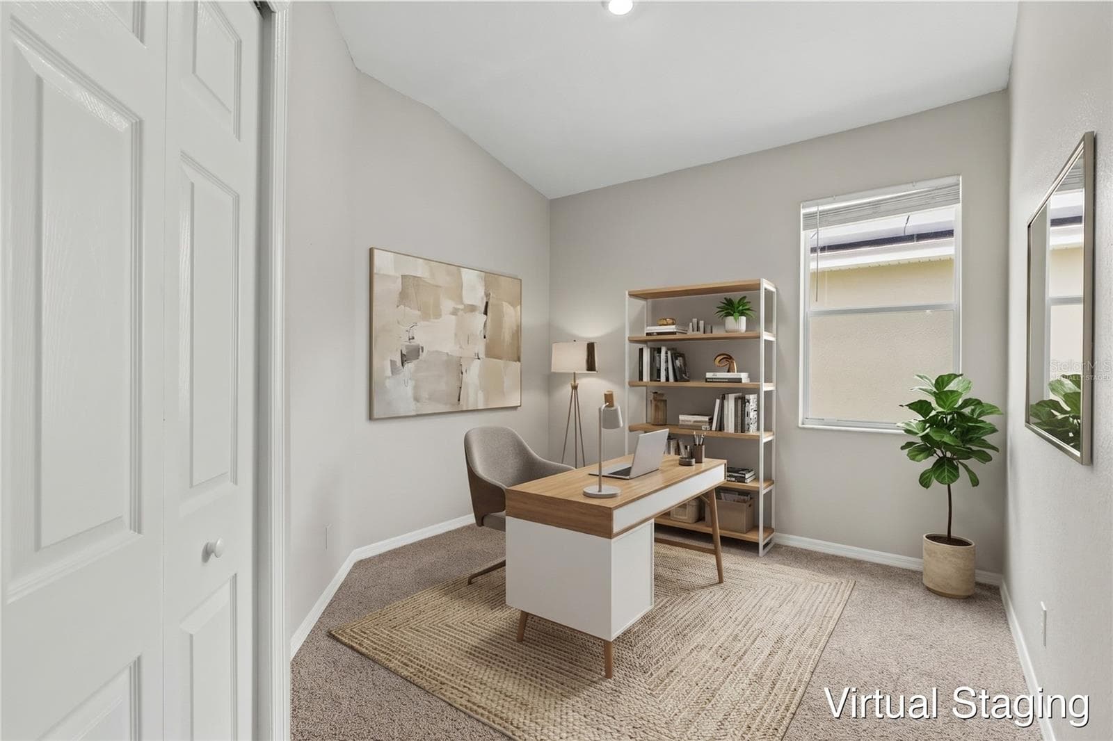 virtually staged - 11432 LAUREL BROOK CT, RIVERVIEW