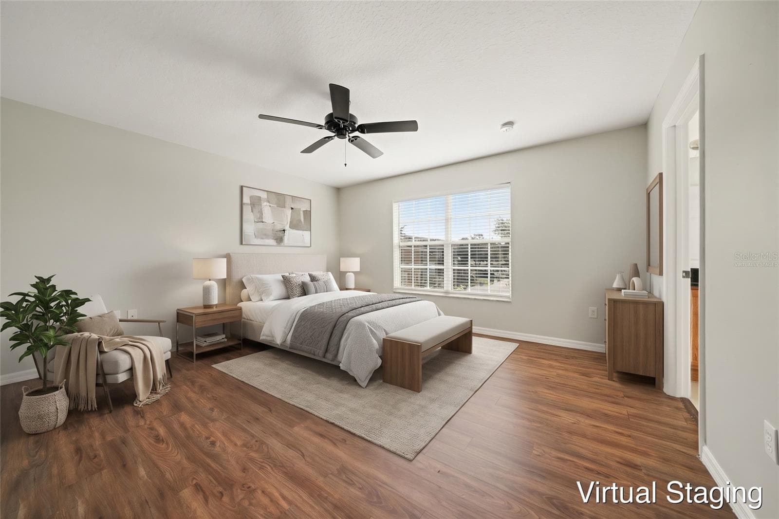 Virtually Staged - 3606 SANCTUARY DR, ST CLOUD