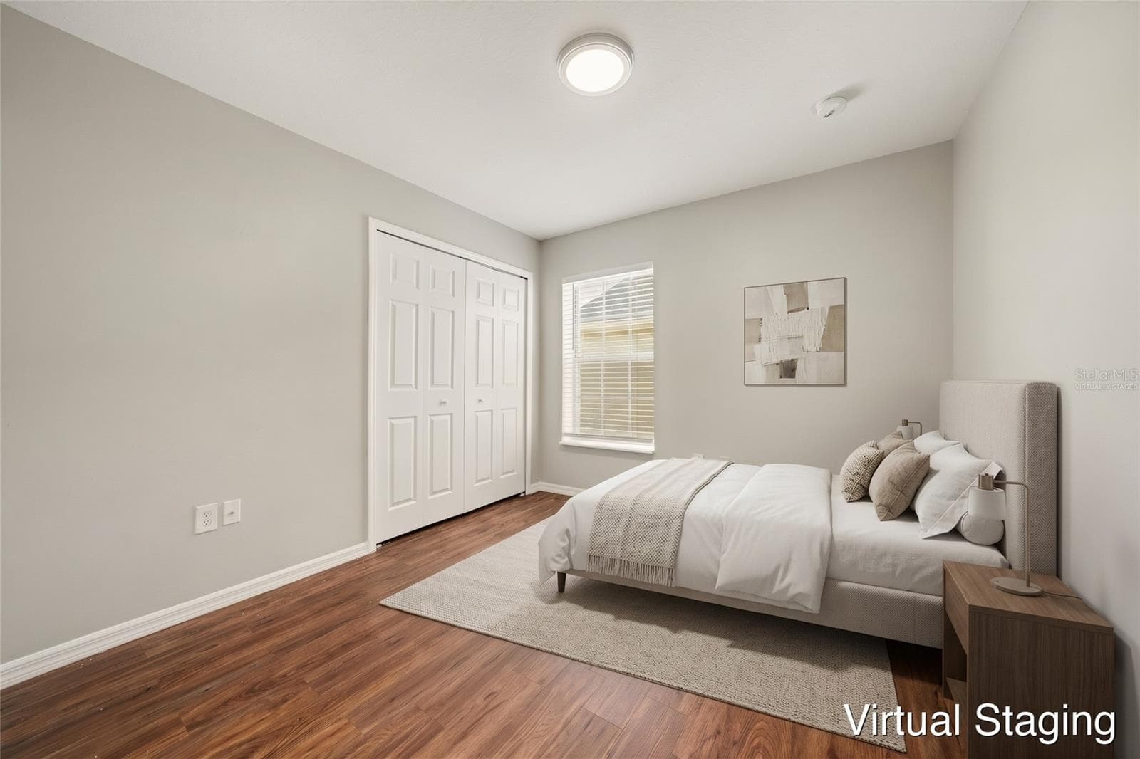 Virtually Staged - 3606 SANCTUARY DR, ST CLOUD