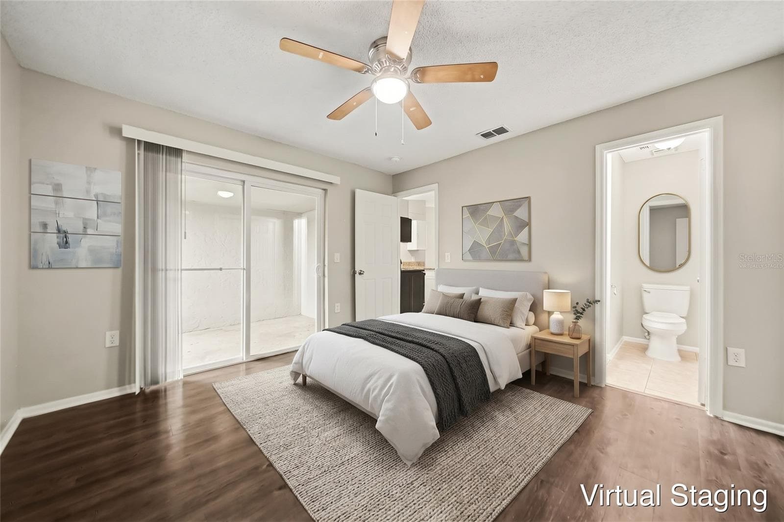 Virtually Staged - 1188 WOODMAN WAY, ORLANDO