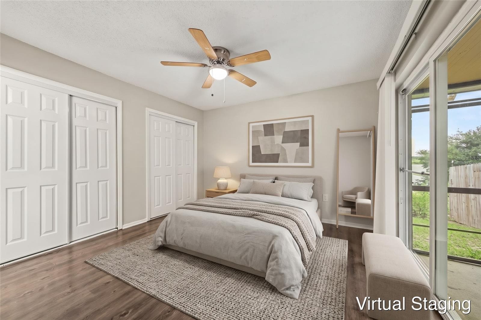 Virtually Staged - 1188 WOODMAN WAY, ORLANDO