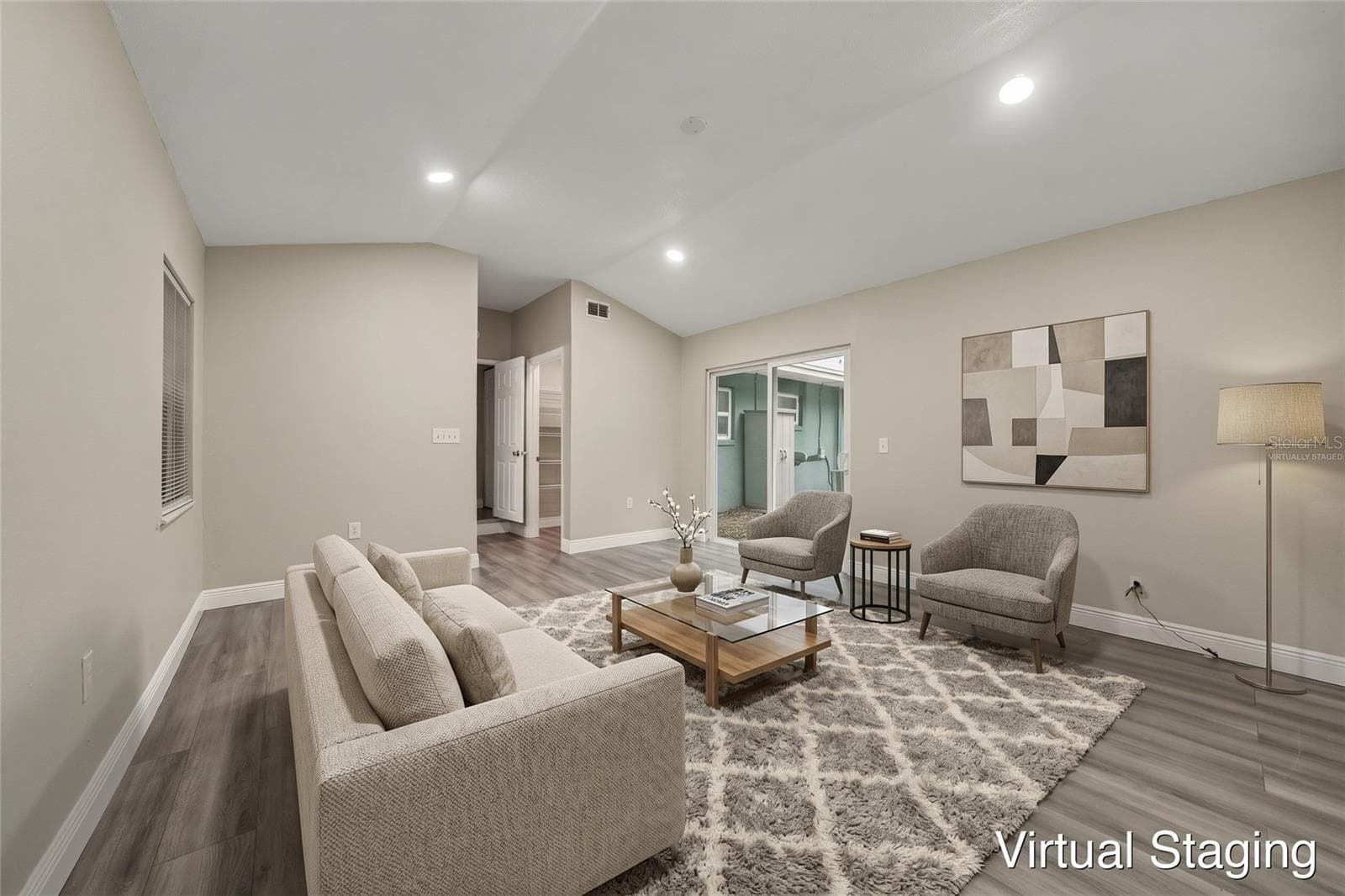 Virtually Staged - 1339 E JACKSON AVE, MOUNT DORA