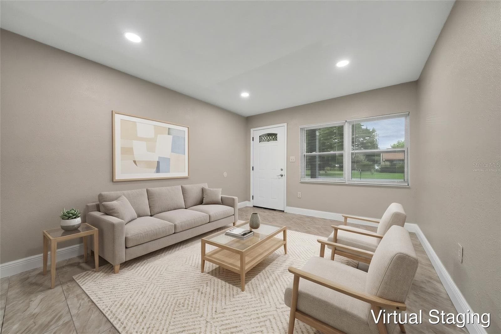 Virtually Staged - 1339 E JACKSON AVE, MOUNT DORA