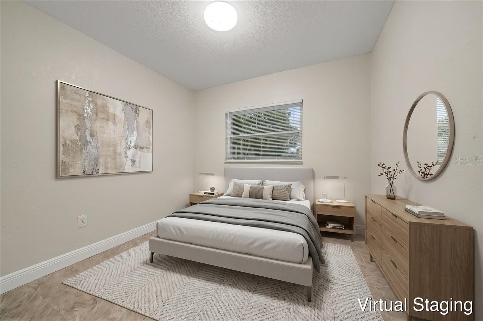 Virtually Staged - 1339 E JACKSON AVE, MOUNT DORA