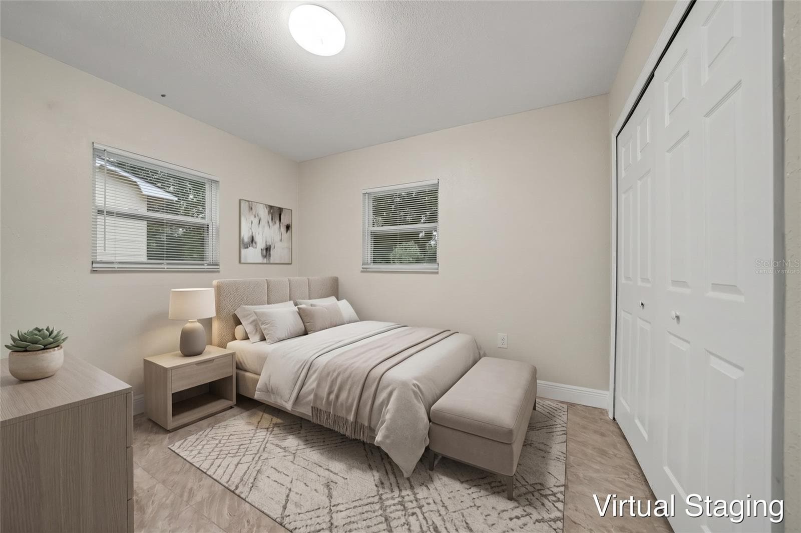 Virtually Staged - 1339 E JACKSON AVE, MOUNT DORA